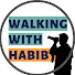 Walking With Habib