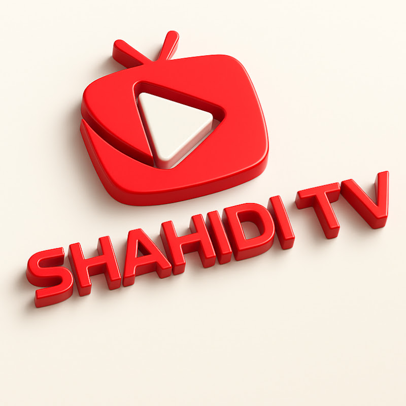 SHAHIDI TV