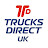 Trucks Direct UK Ltd