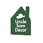 Uncle Sam Decor logo