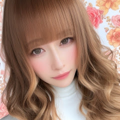 女装 ユイちゅーぶアイコン画像