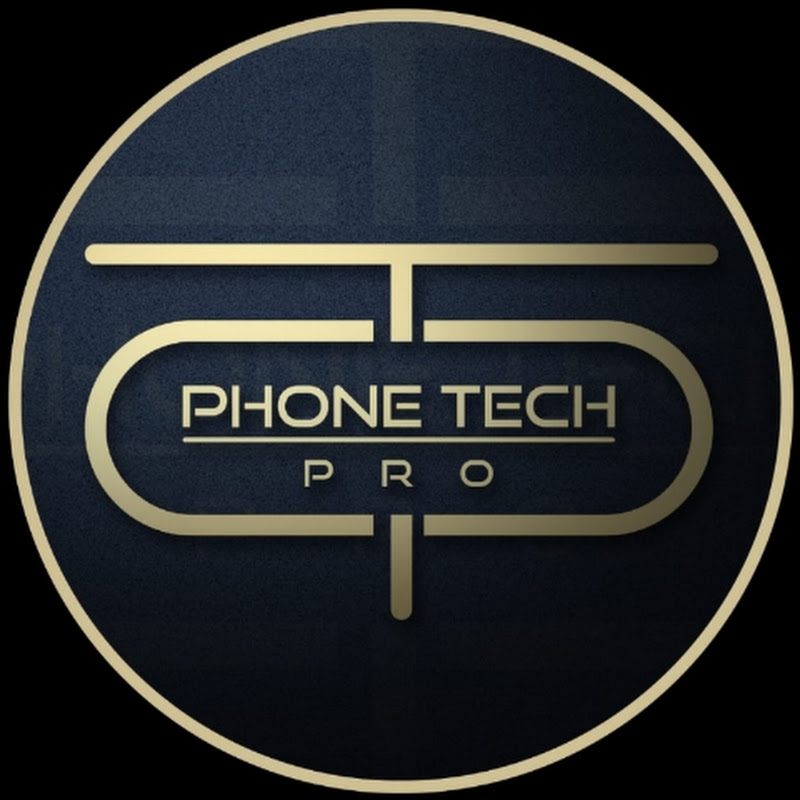 Phone Tech Pro