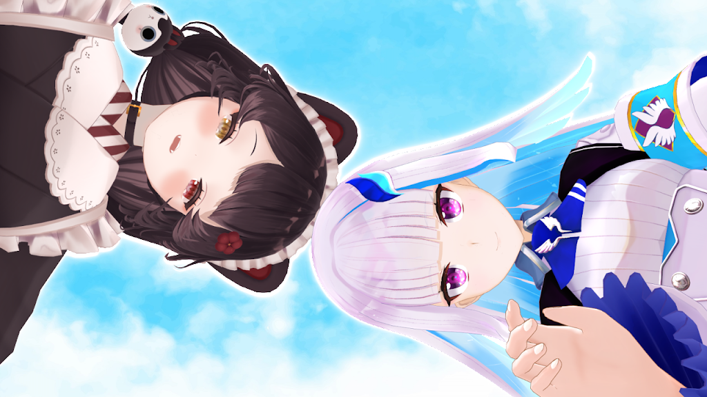 写真です。綺麗に撮れたので写真にしました。 ちいさく 