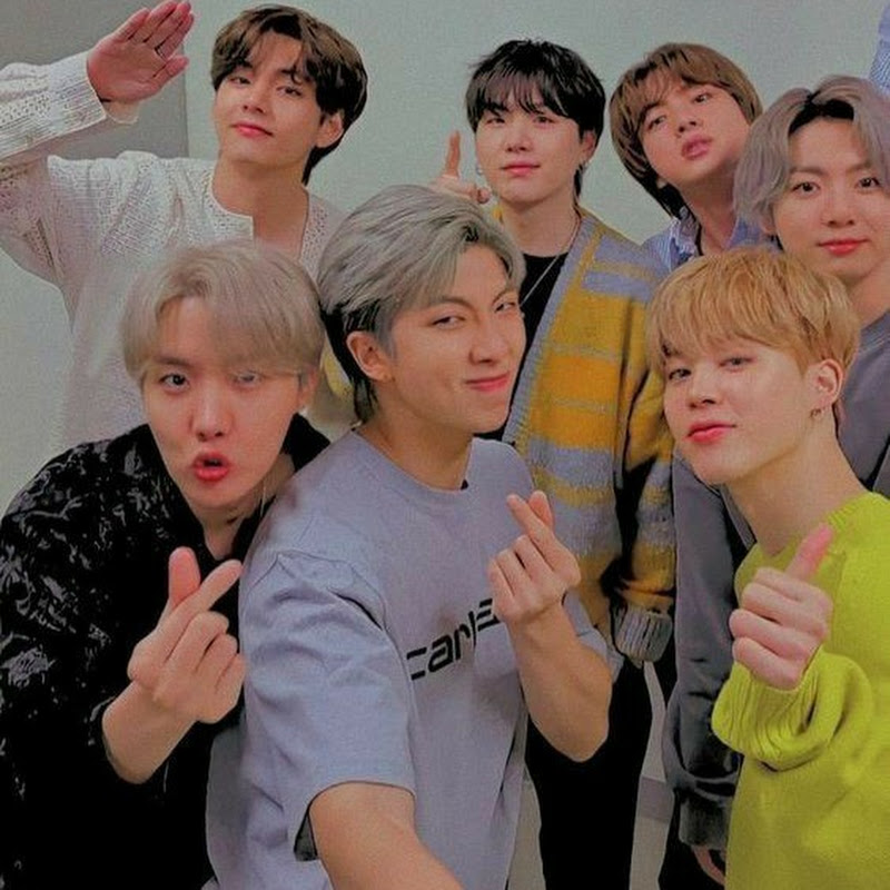 BTS INDIAN ARMY🇮🇳