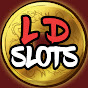 Lucky Dragon Slots logo