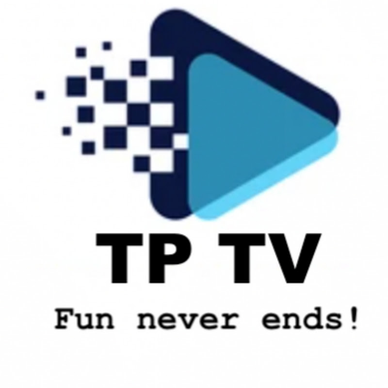 TP TV icon