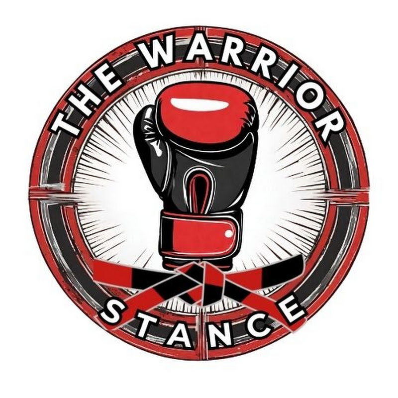 The Warrior Stance