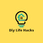 Diy Life Hacks logo