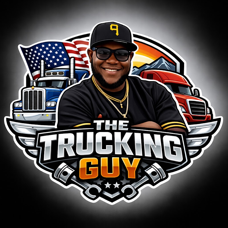 The Trucking Guy