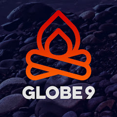 Globe 9 Reise-Länder-Städte