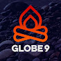 Globe 9 Reise-Länder-Städte