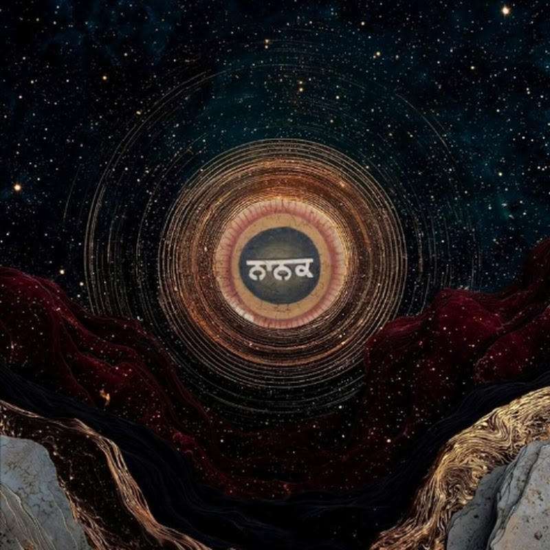 Hire #gubaaani# — Spirituality & Belief YouTube creator for sponsorships