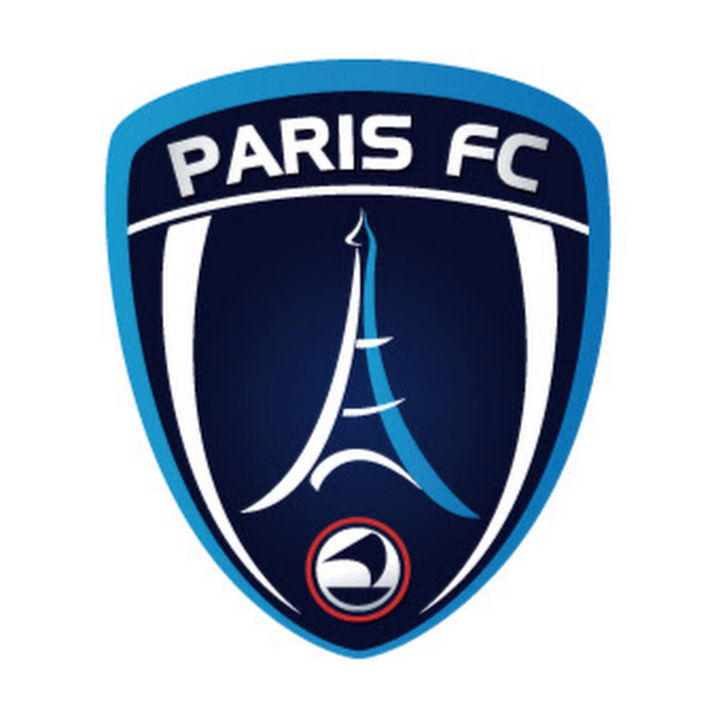 Paris FC channel logo