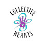 Collective Hearts Podcast logo