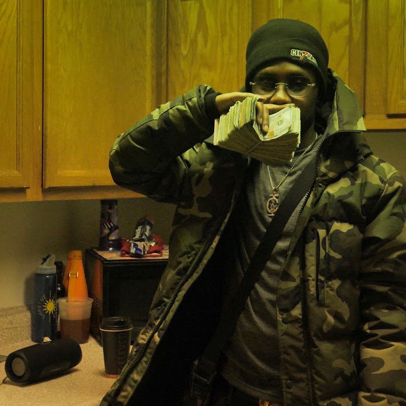 CruddyMurda @cruddymurda | Thizzler