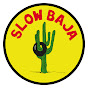 Slow Baja logo