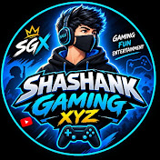 Shashank Gaming XYZ
