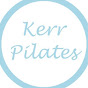 Kerr Pilates logo