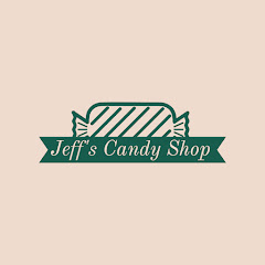 Jeff’s Candy Shop  channel avatar