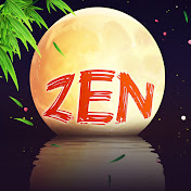 Zen Moon - Relaxing Meditation Music Videos
