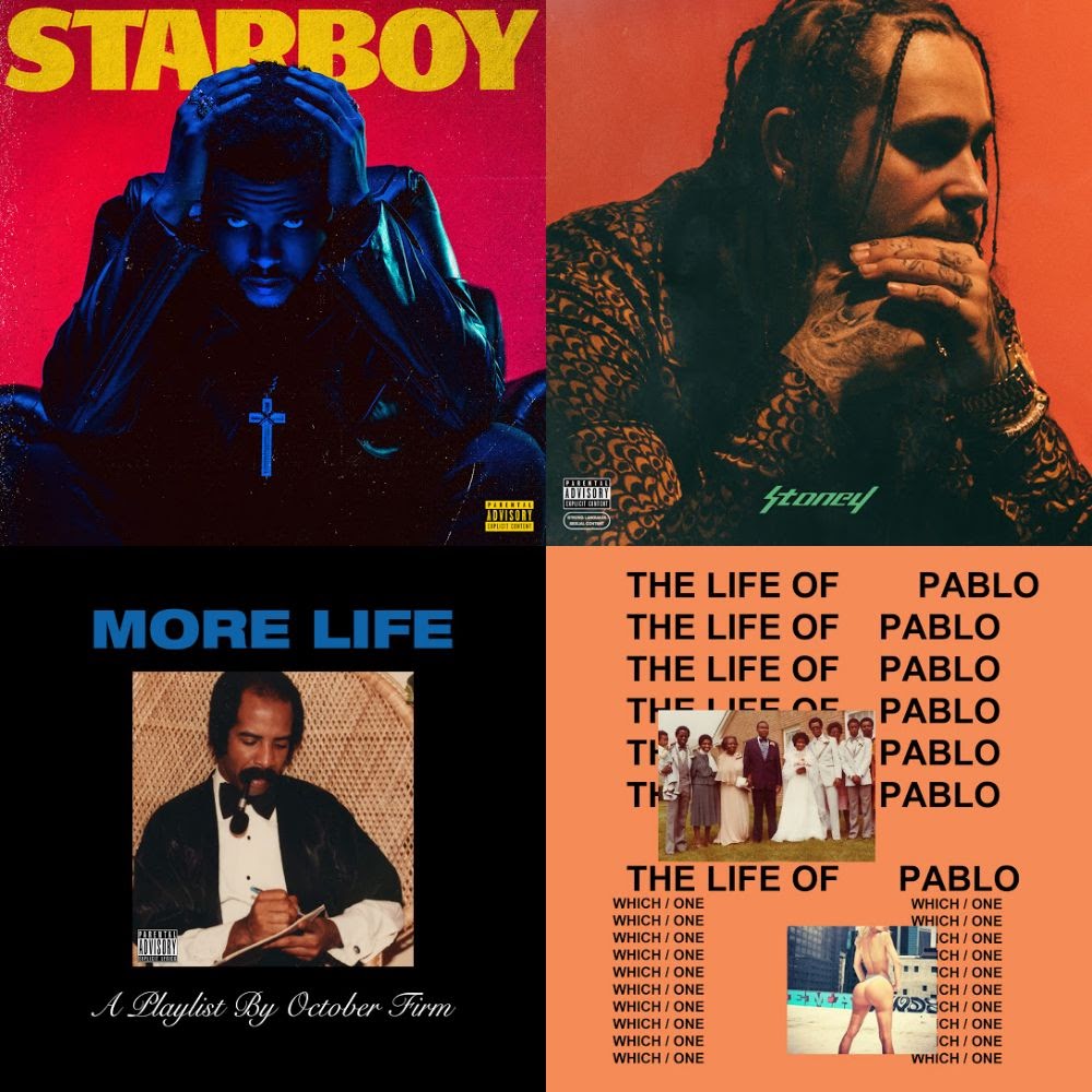 Kanye West — Wolves