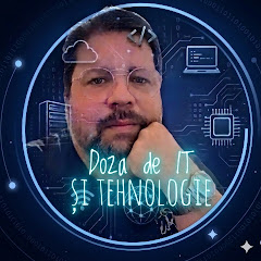 Doza de IT si Tehnologie