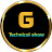 Guru technical Show