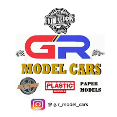 GR Model Cars