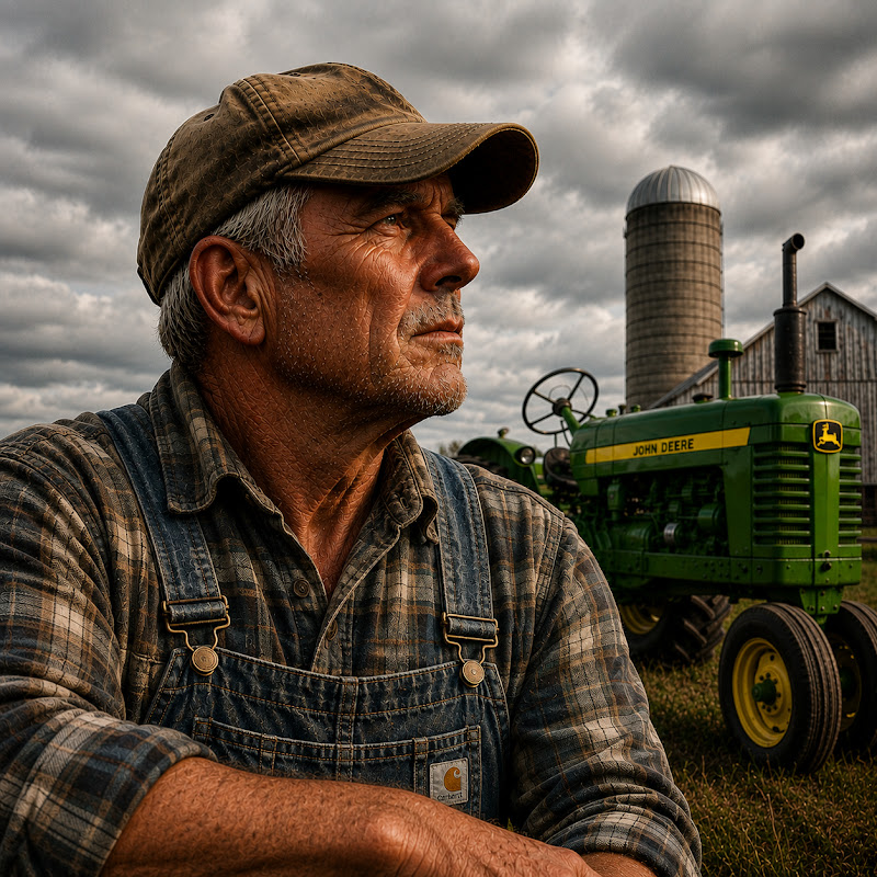 Farm Country Stories
