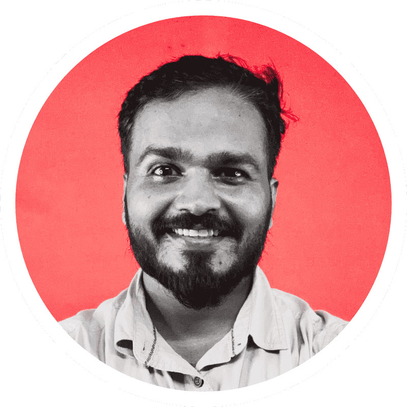 Anil Prajapati