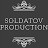 Soldatov production //Black Russia