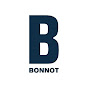 The Bonnot Company logo