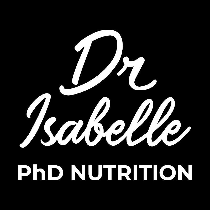 Isabelle Huot Docteure en nutrition