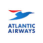 Atlantic Airways logo