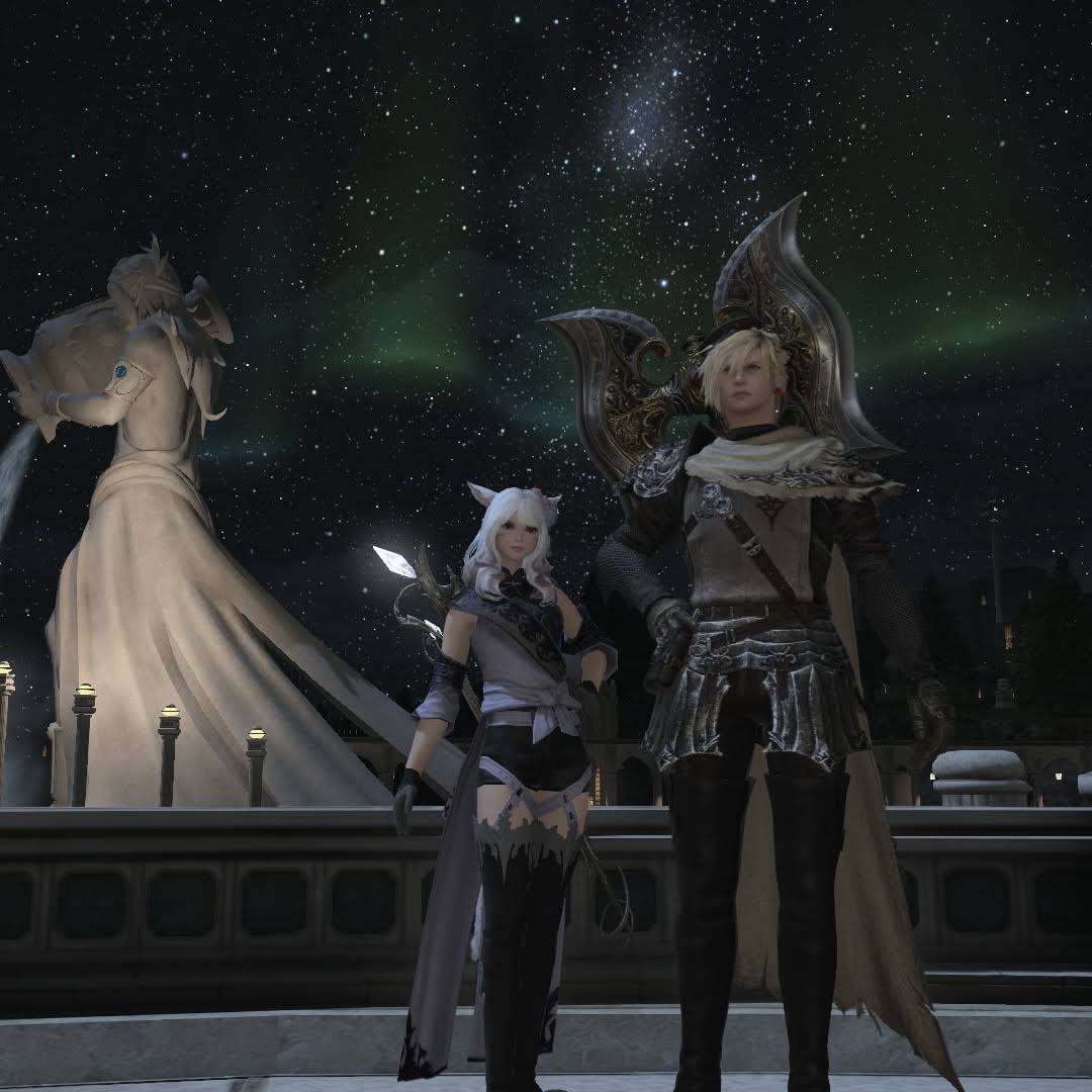 Post from Vulpixie