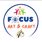 focusartncraftbysweta logo