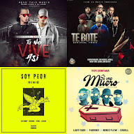 Trap viejo