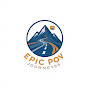 Epic POV Journeys logo