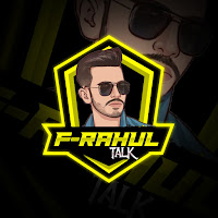 F-Rahul Talk profile image