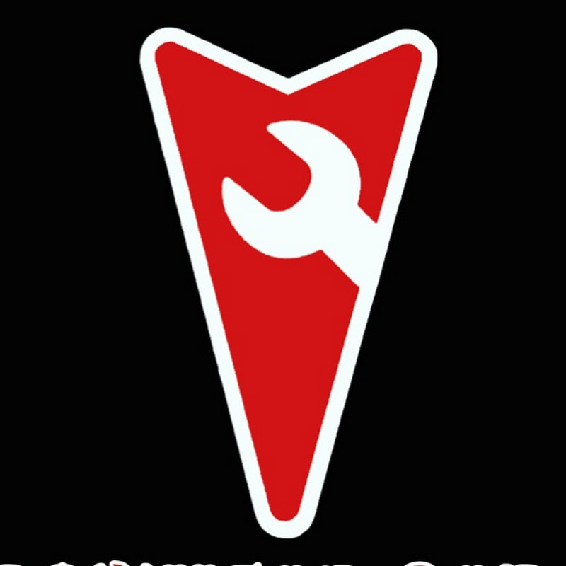 Arrowhead Garage Logo