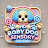 Baby Dog Sensory