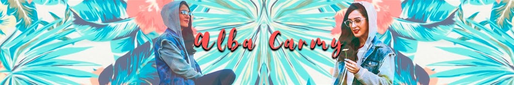 Alba Carmy YouTube 频道头像