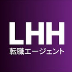 【公式】ハイキャリア転職 by LHH転職エージェントアイコン画像