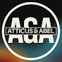 Atticus & Abel logo