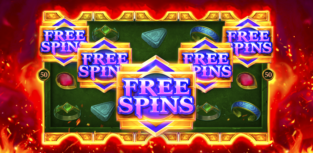 Scatter Slots APK download for Android | Murka Games Limited