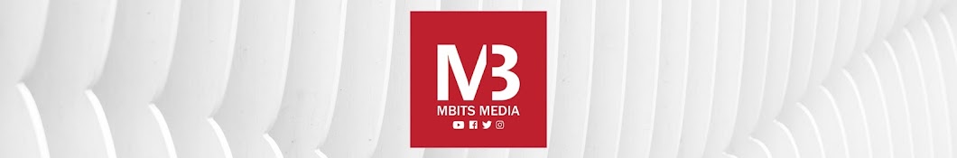 mbits media YouTube channel avatar