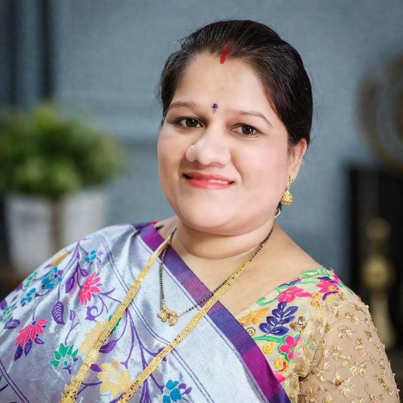 Divya's Healthy Kitchen