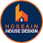 Hossain House Design logo
