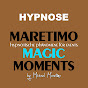 Maretimo Magic Moments - Hypnose Michael Maretimo logo