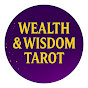 Lotus & Wisdom Tarot logo